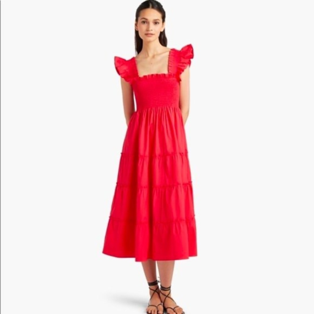 Hill House Home Ellie Nap Dress